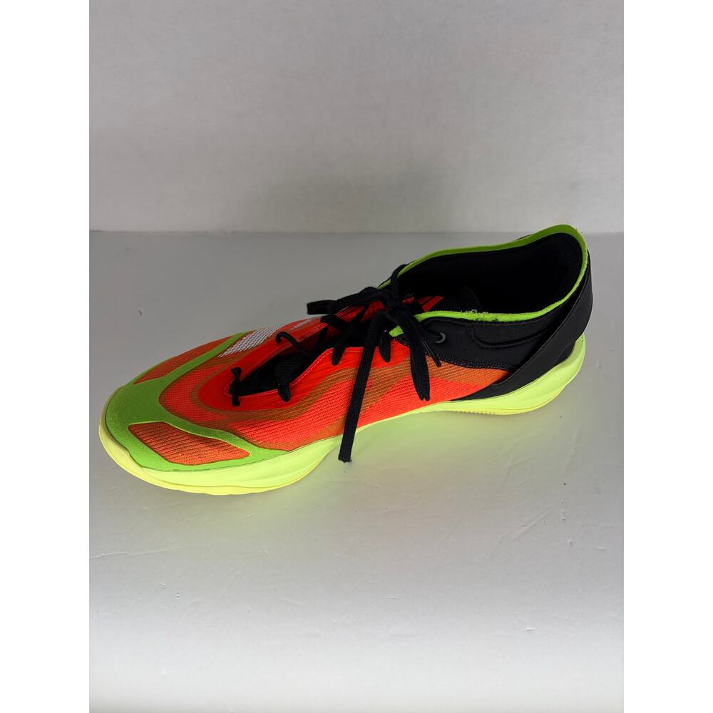 Adidas Adizero Select 2.0 Orange Lucid Lemon IE7867 Mens Size US 15 Light Strike - Picture 5 of 13